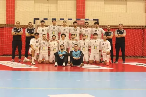 مواعيد مباريات منتخب مصر في كأس العرب لكرة اليد